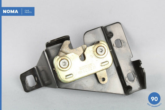97-06 Jaguar XK8 XKR X100 Front Left Driver Side Hood Latch Lock HJA2407AC OEM - photo 1