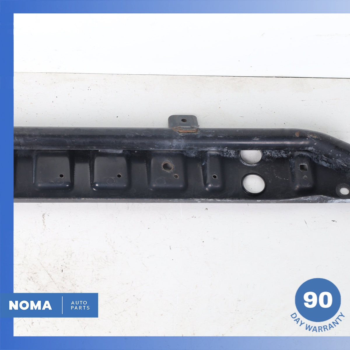12-19 Land Rover Range Rover Evoque L538 Radiator Lower Support Bracket OEM - photo 8