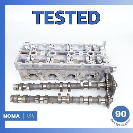 01-03 Jaguar X100 XKR XJR 4.0 S/C AJ27S Right Side Engine Cylinder Head OEM - photo 1