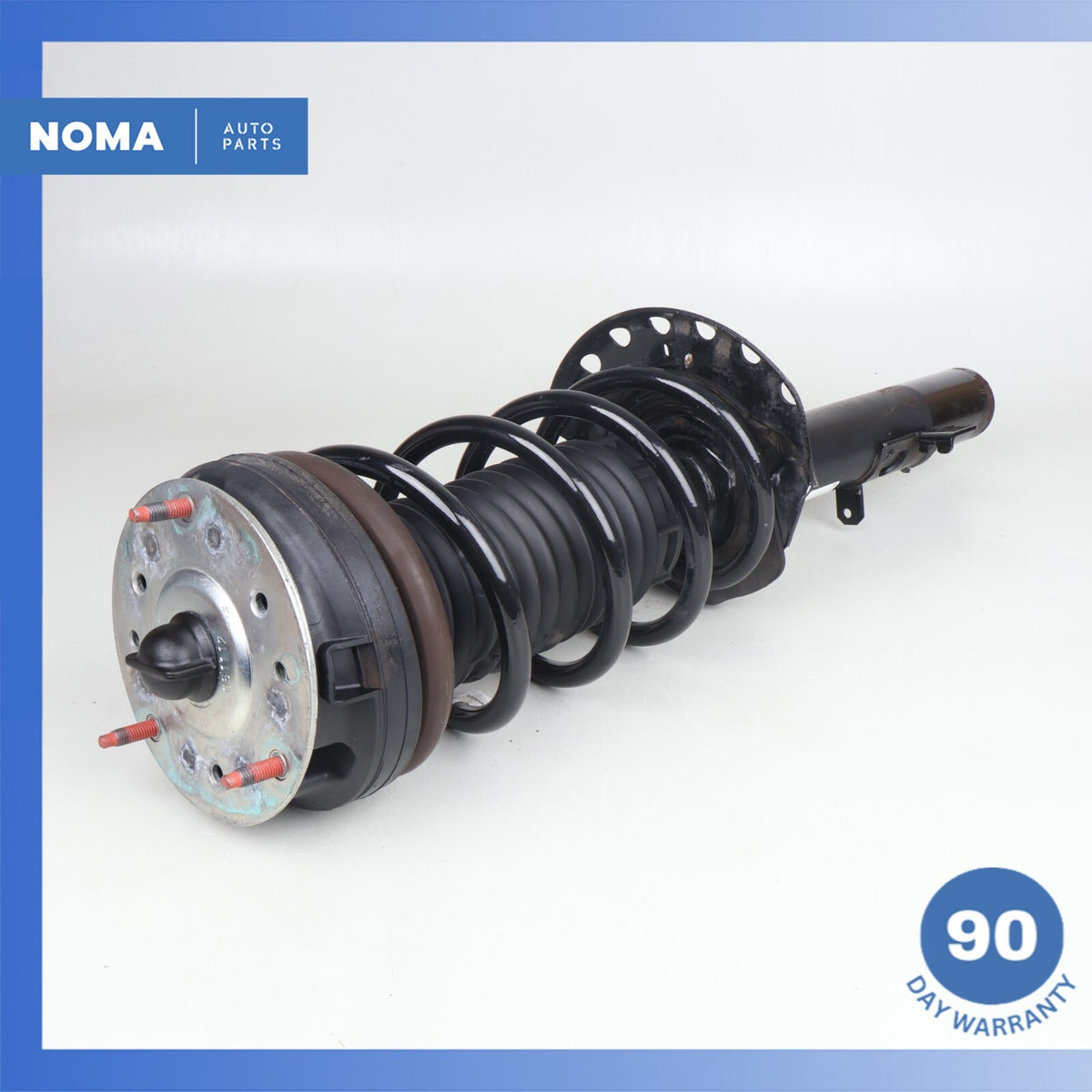 12-19 Range Rover Evoque L538 Rear Right Passenger Side Shock Strut Absorber OEM - photo 1