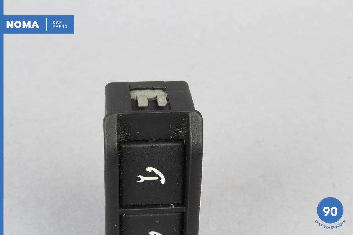 03-08 BMW Z4 E85 E86 Sos Help Mayday Switch Control Button 6906953 OEM - photo 2