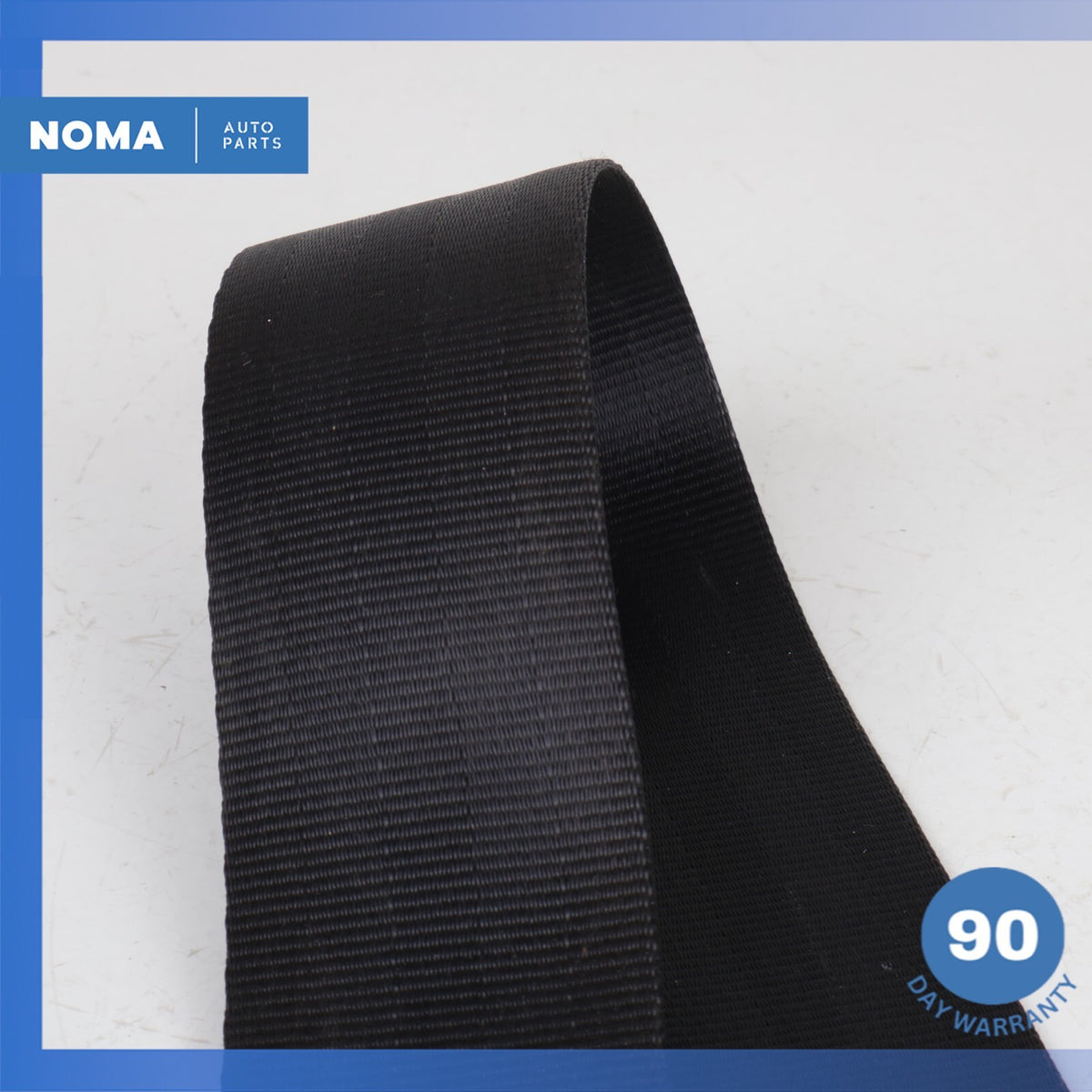2016 Land Rover Discovery Sport L550 Rear Left Seat Belt Retractor Black OEM - photo 9