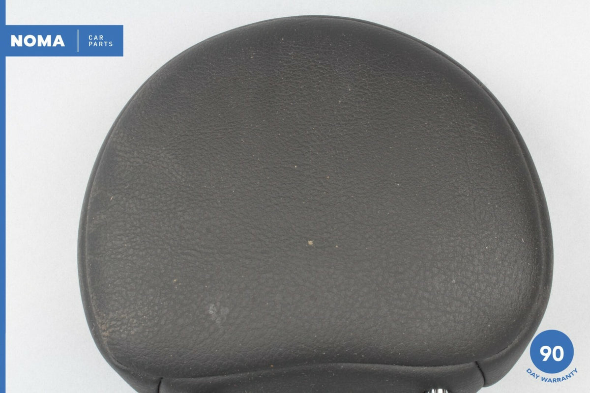 08-11 Mini Cooper S Clubman R55 Front Right or Left Seat Headrest Head Rest OEM - photo 6
