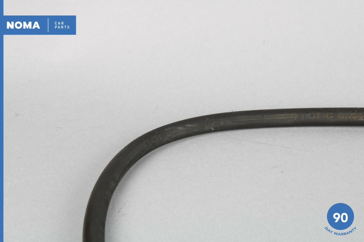 95-97 Jaguar XJ6 VDP X300 Rear Left or Right Side Brake Hose Pipe MNA5714ABJ OEM - photo 3