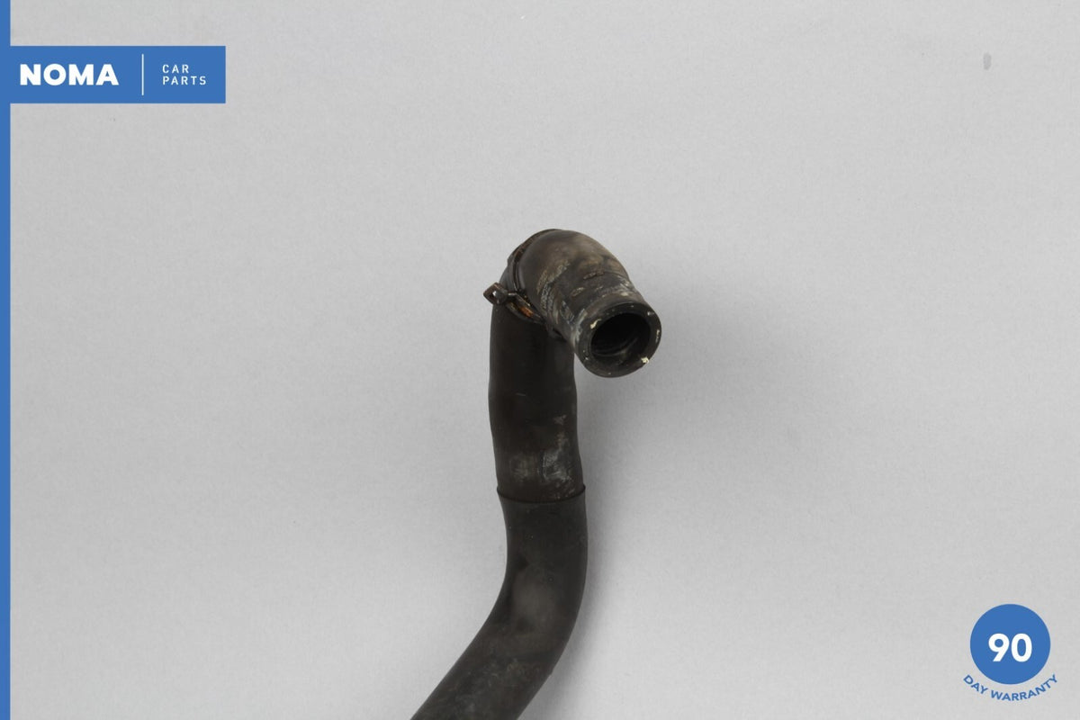 10-15 Jaguar XKR X150 5.0L SC Engine Cooling Radiator Intercooler Inlet Hose OEM - photo 7