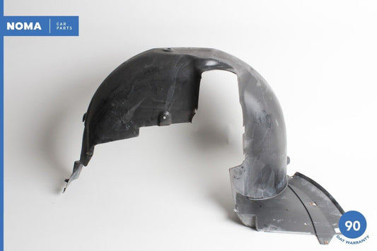 03-08 BMW E85 E86 Z4 Rear Right Passenger Wheel Arch Splash Guard 7012730 OEM - photo 1