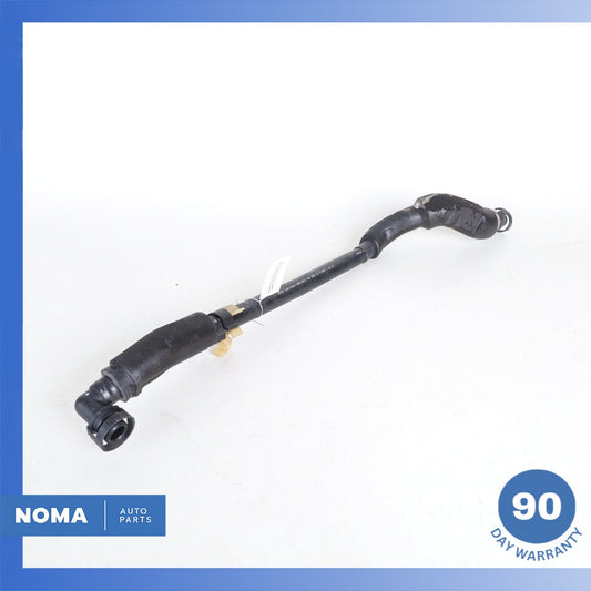2016 LR Range Rover L405 Breather Vacuum Outlet Hose Tube 9W839K617BB OEM - photo 1