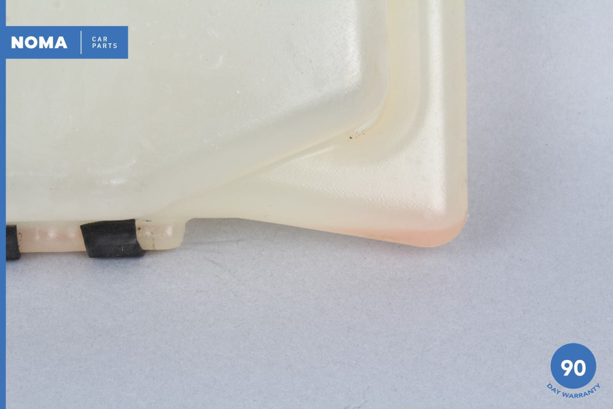 00-06 Jaguar XKR XK8 X100 Engine Coolant Overflow Recovery Bottle MJA4460AD OEM - photo 4