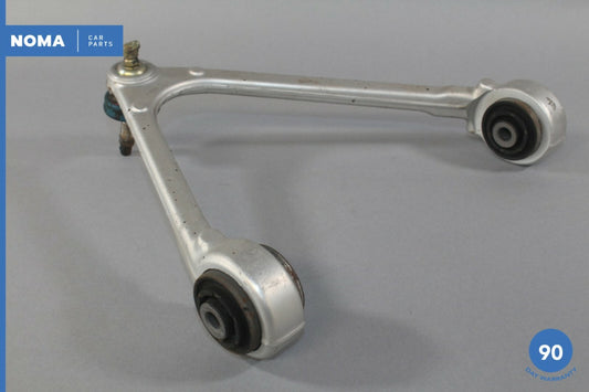 03-08 Jaguar X206 S-Type Front Left Side Top Upper Control Arm RK621665 Moog - photo 1
