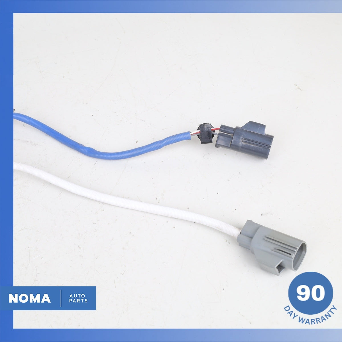 14-20 LR L319 LR4 L405 L494 L462 Oxygen O2 Sensor Lambda Set OEM - photo 4