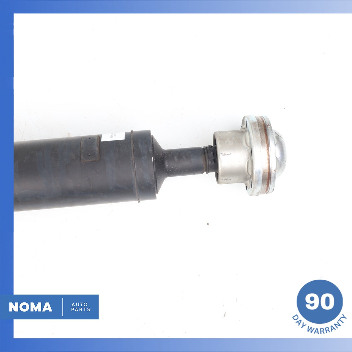 12-15 LR Range Rover Evoque L538 Driveshaft Drive Propeller Prop Shaft OEM - photo 11