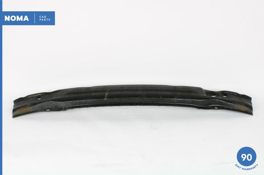 04-10 BMW E60 5 Series Rear Bumper Reinforcement Bar Rebar 7050405 OEM - photo 1