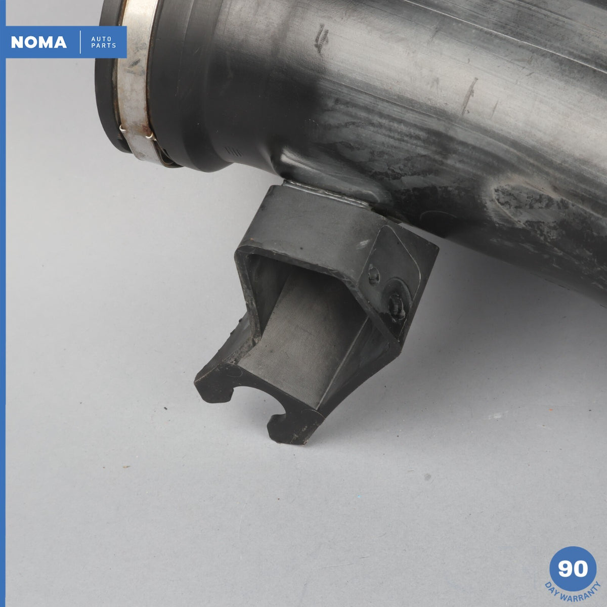 10-15 Jaguar XK X150 5.0 N/A Right Side Air Cleaner Filter Tube Hose OEM - photo 13