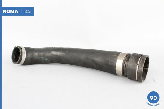 98-02 BMW Z3 E36 Roadster Engine Motor Radiator Coolant Water Hose Pipe OEM - photo 1