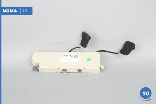 04-09 Jaguar X350 X358 XJ8 VDP AM FM Radio Antenna Amplifier 2W9318C847AD OEM - photo 1