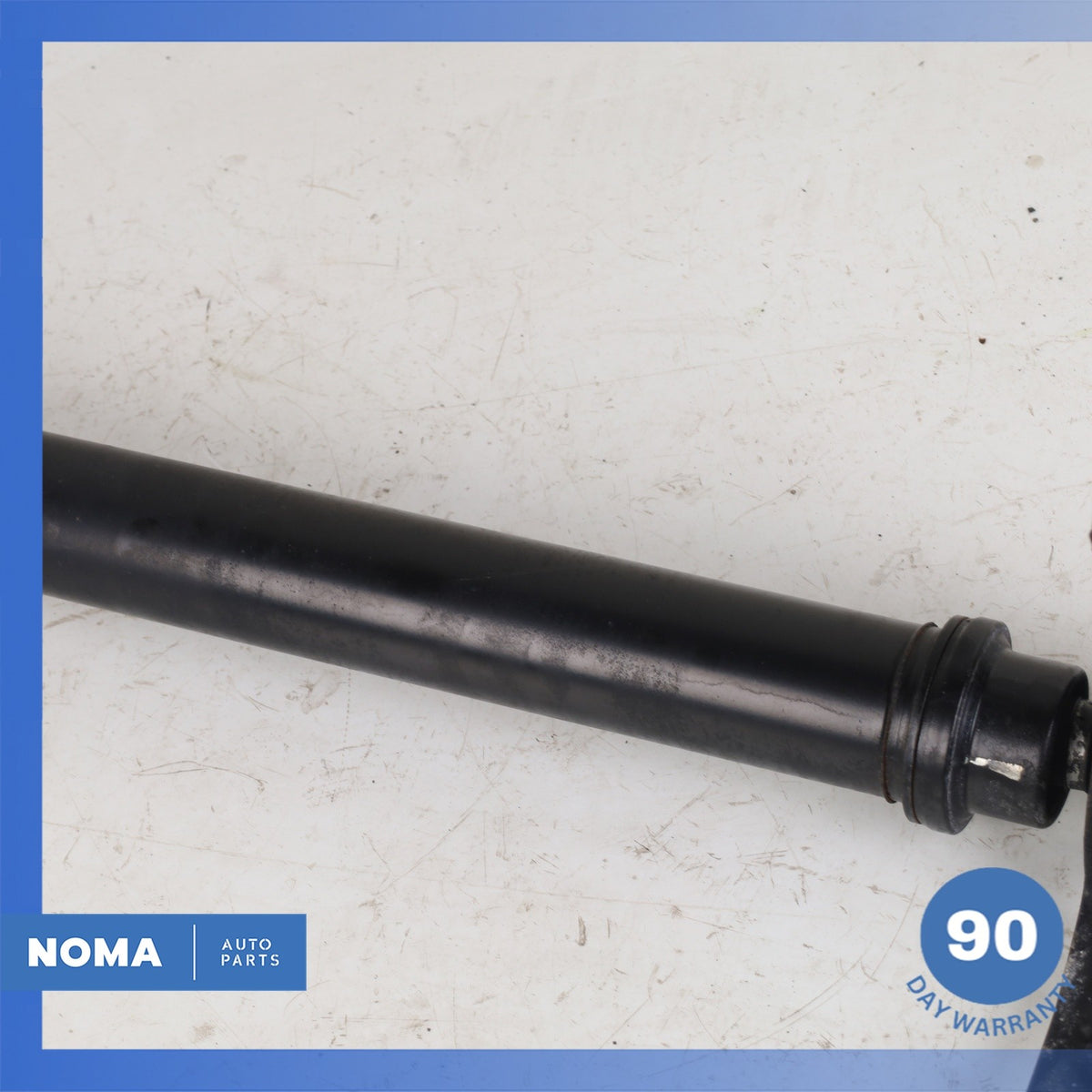 11-18 Audi D4 A8L S8 Rear Axle Driveshaft Drive Shaft Propeller 4H4521101H OEM - photo 12