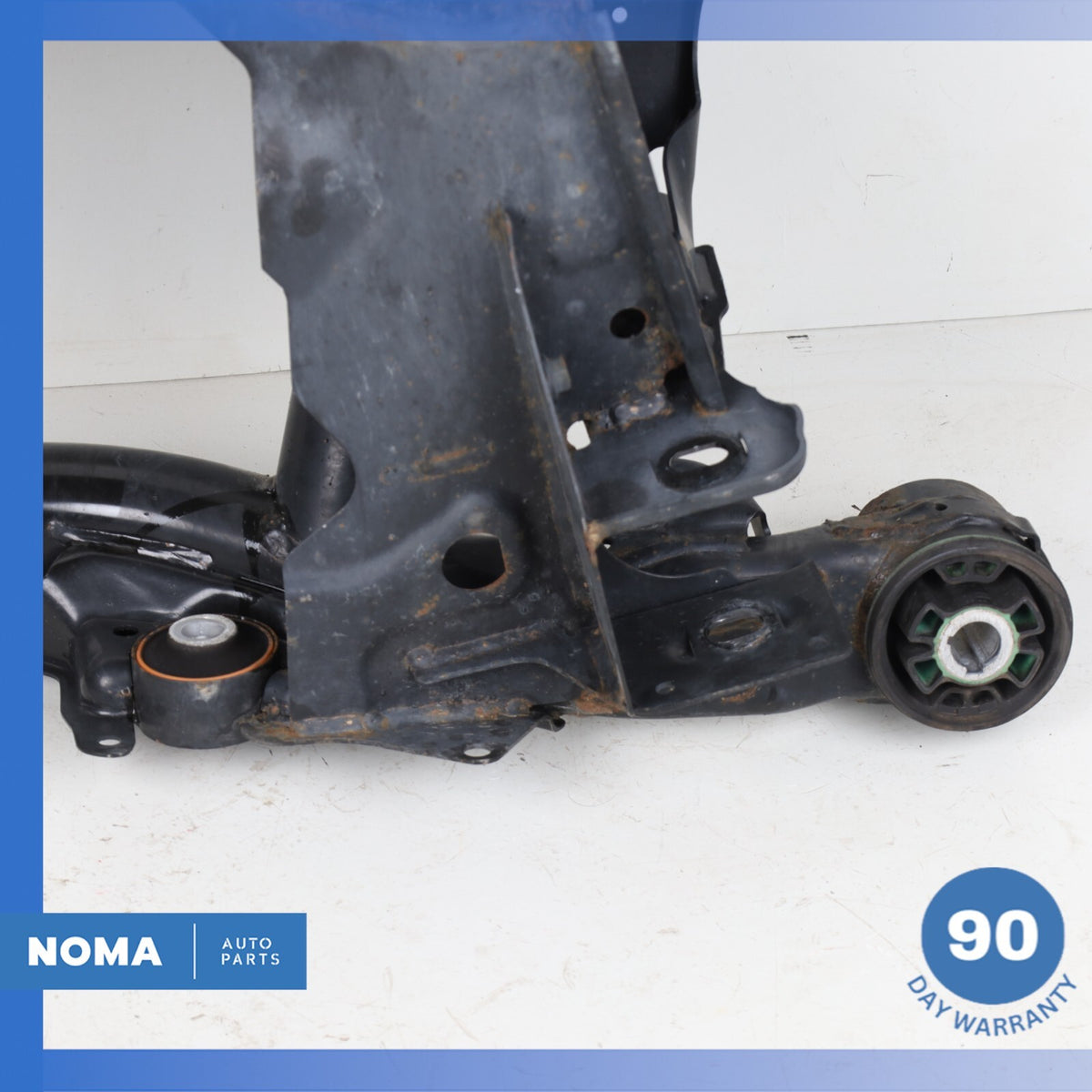15-19 LR Discovery Sport L550 Rear Subframe Suspension Crossmember OEM 46k - photo 17