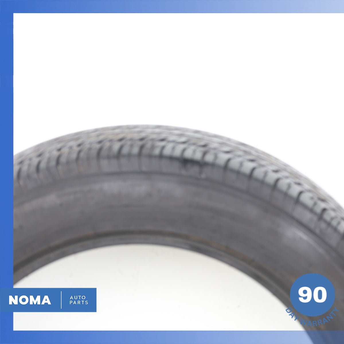 235/55R19 Ironman iMove Gen 3 AS 105V XL 7.5/32" DOT:2224 Tire - photo 2