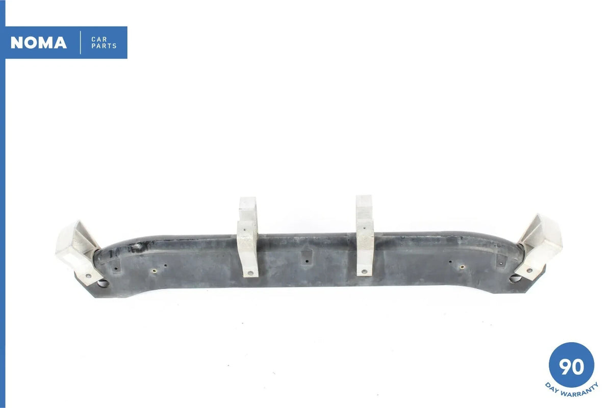 97-00 Jaguar X100 XK8 XKR Front Bumper Reinforcement Impact Bar HJA6460BD OEM - photo 1