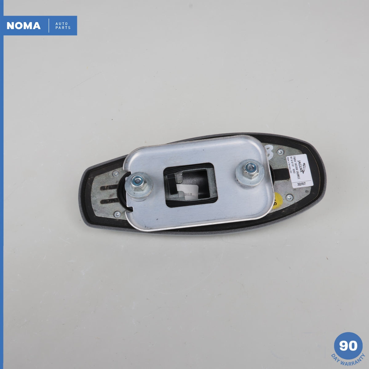 08-09 Jaguar XJ8 XJR VDP X358 Roof GPS AM FM Radio Shark Fin Antenna MEE OEM - photo 8