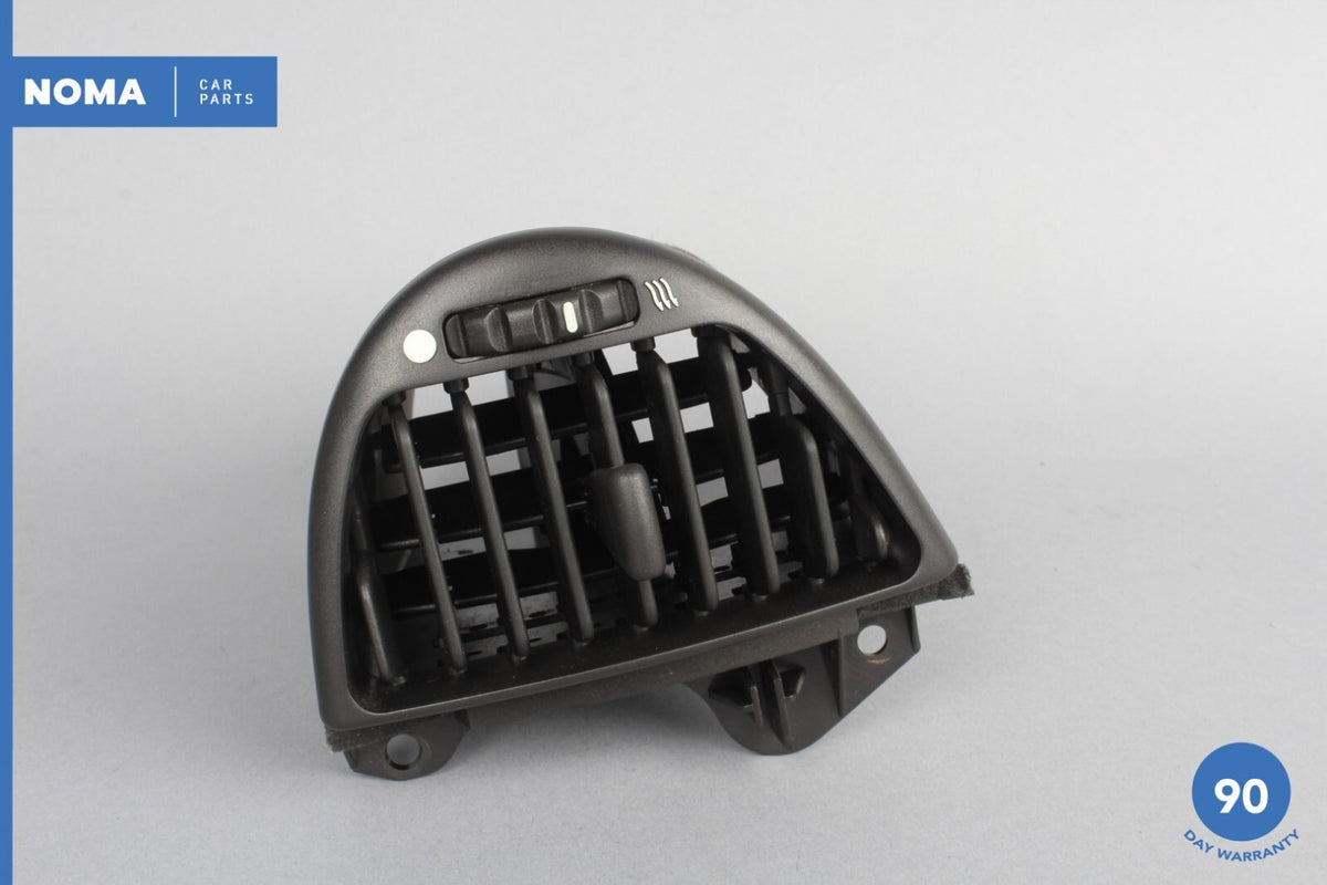 98-03 Jaguar XJ8 XJR VDP X308  Left Driver Side Dash Dashboard A/C Air Vent OEM - photo 1