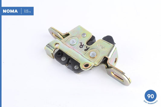 03-08 Jaguar S-Type X202 Rear Right Passenger Side Seat Release Lock Latch OEM - photo 1