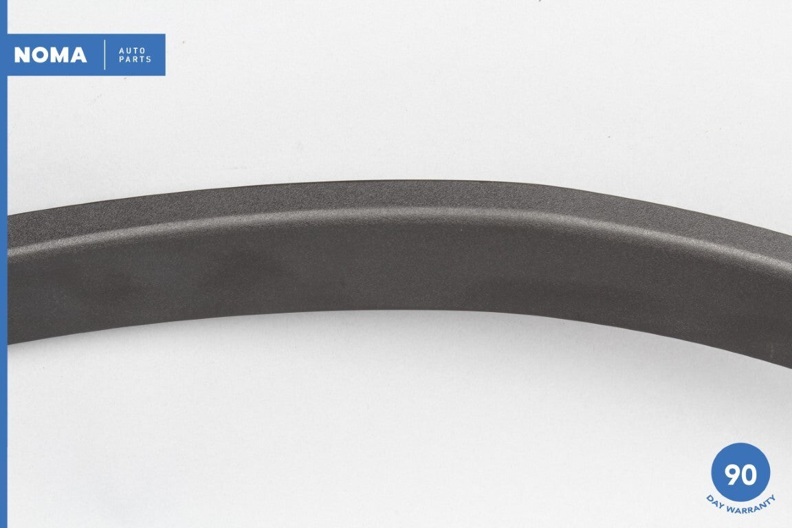 07-15 Jaguar XKR XK X150 Front Right Side Door Frame Trim Molding Seal OEM - photo 3