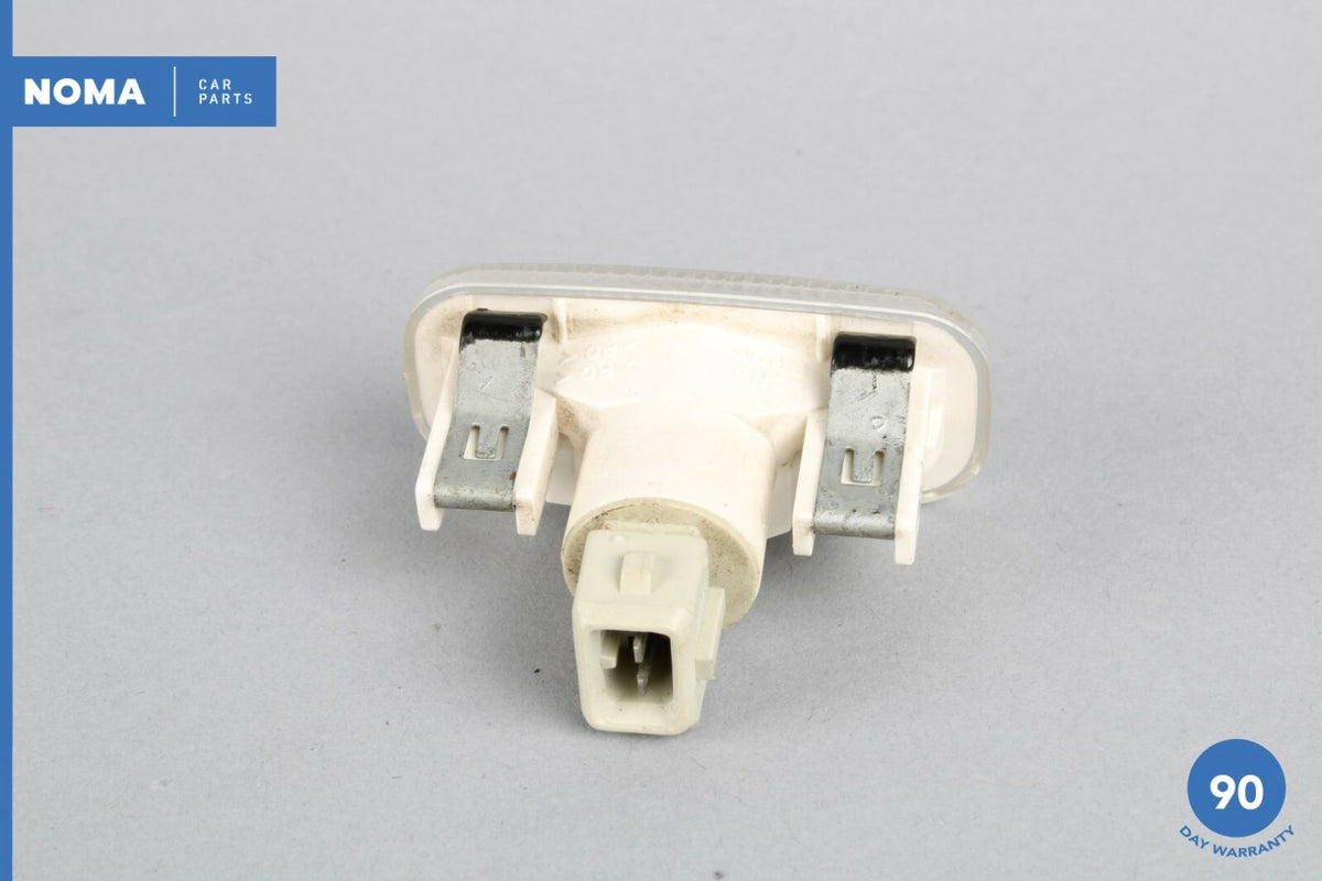 97-06 Jaguar XK8 X100 Front Left or Right Under Dash Footwell Light Lamp OEM - photo 3