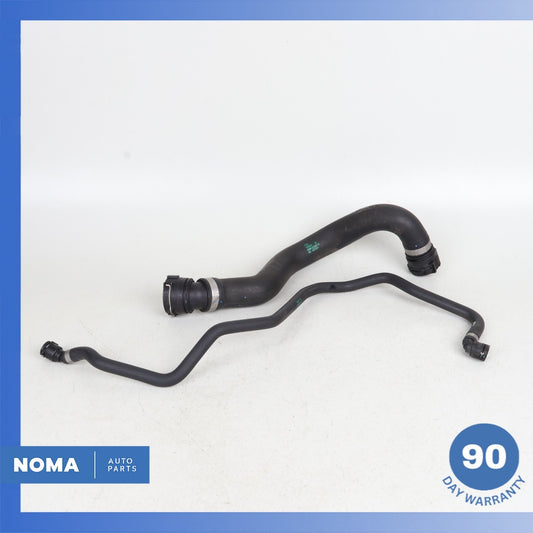 18-21 BMW G02 X4 X3 30i 2.0 B46 Engine Motor Coolant Hose Pipe Set OEM - photo 1