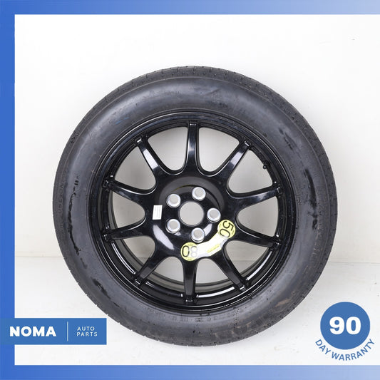 13-23 Range Rover L405 L494 Emergency Spare Tire Wheel Donut Rim 195 70 20" OEM - photo 1