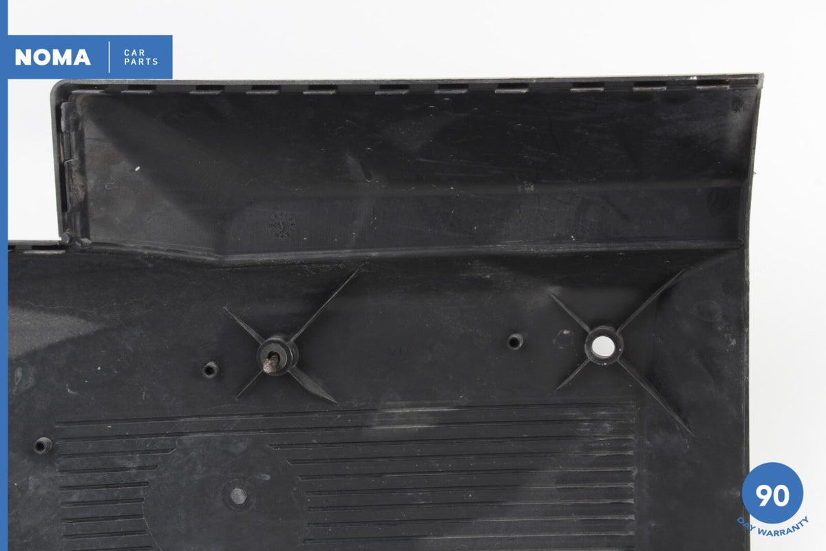 03-05 Land Rover Range Rover L322 Engine Motor Cover Top Panel 1H4Z6A949BAA OEM - photo 8