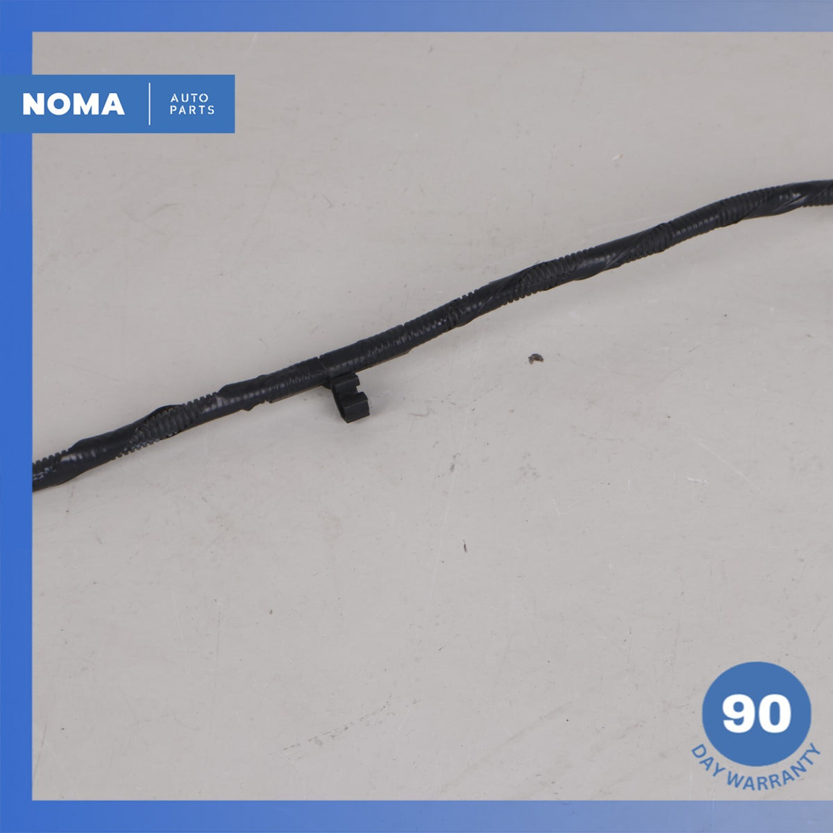 10-11 Land Rover L319 LR4 Front Bumper Wire Wiring Harness BH2214369CA OEM - photo 7
