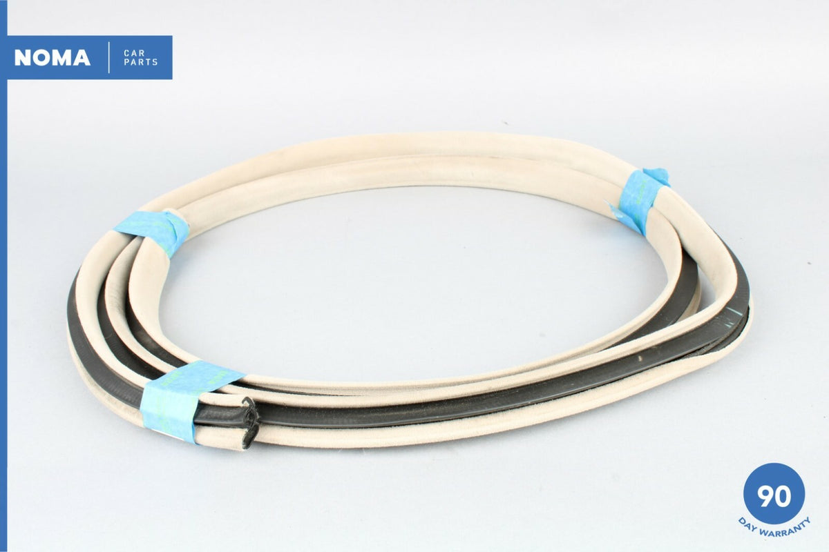 95-00 Lexus XF20 LS400 Rear Right Side Interior Door Seal 62331-50020 OEM - photo 5