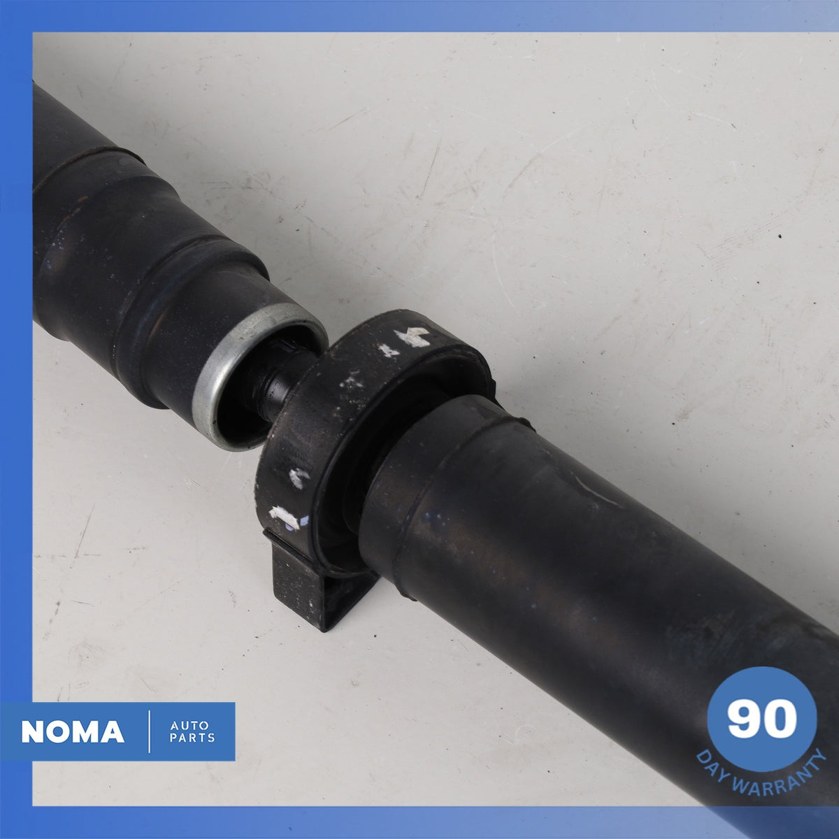 14-15 LR Range Rover Evoque L538 Driveshaft Drive Propeller Prop Shaft OEM - photo 8
