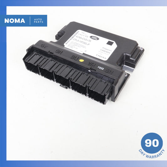 2015 Land Rover Range Rover L405 Air Suspension Damping Control Module OEM - photo 1