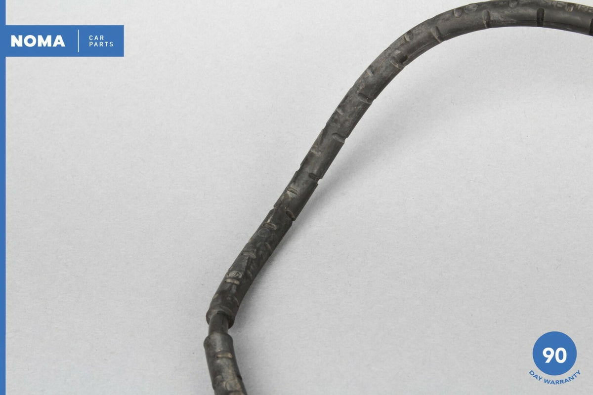 03-08 BMW Z4 E85 E86 Rear Right or Left Side ABS Wheel Speed Sensor Harness OEM - photo 4