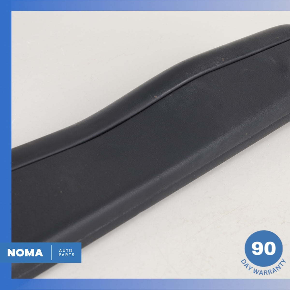 13-22 LR Range Rover L405 L494 L462 Front Right Seat Armrest LR035570 OEM - photo 7