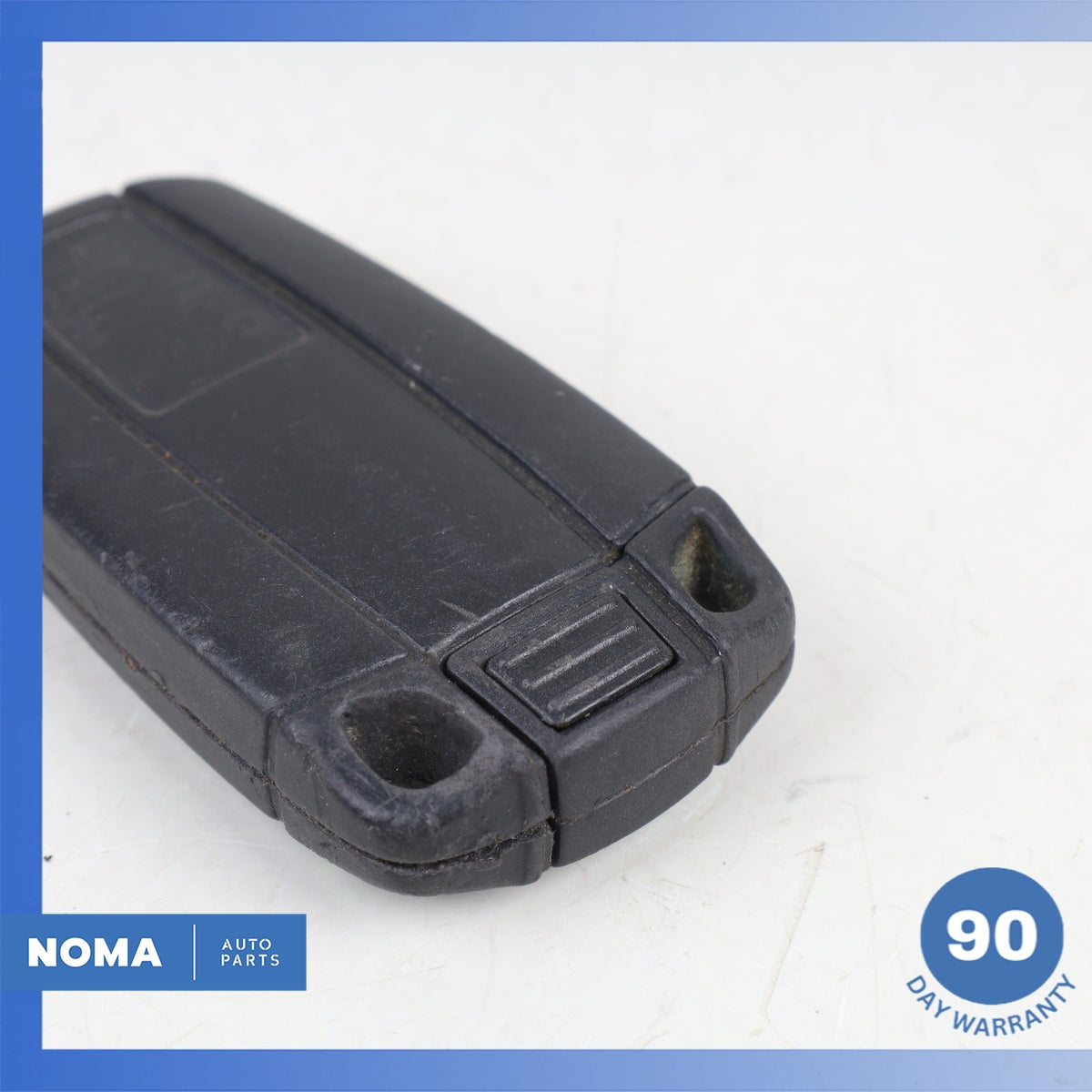 06-16 BMW E89 Z4 328i 128i 535i Key Fob Keyless Entry Remote Lock 6986583 OEM - photo 5