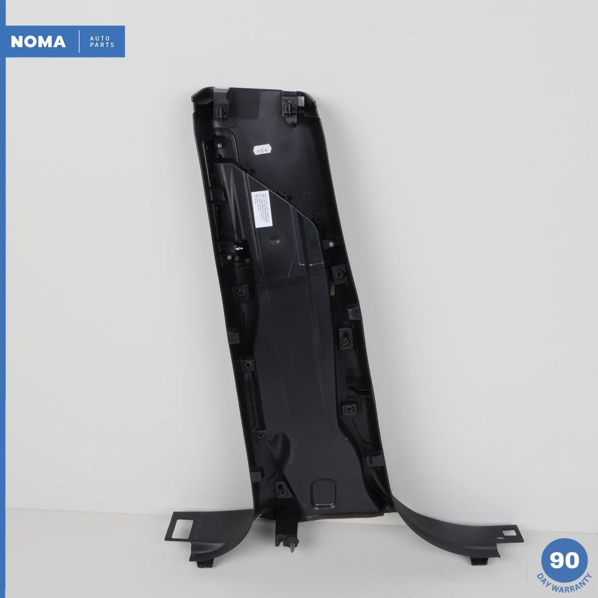 15-23 Land Rover Discovery Sport L550 Right Lower B Pillar Trim Panel PVJ OEM - photo 6