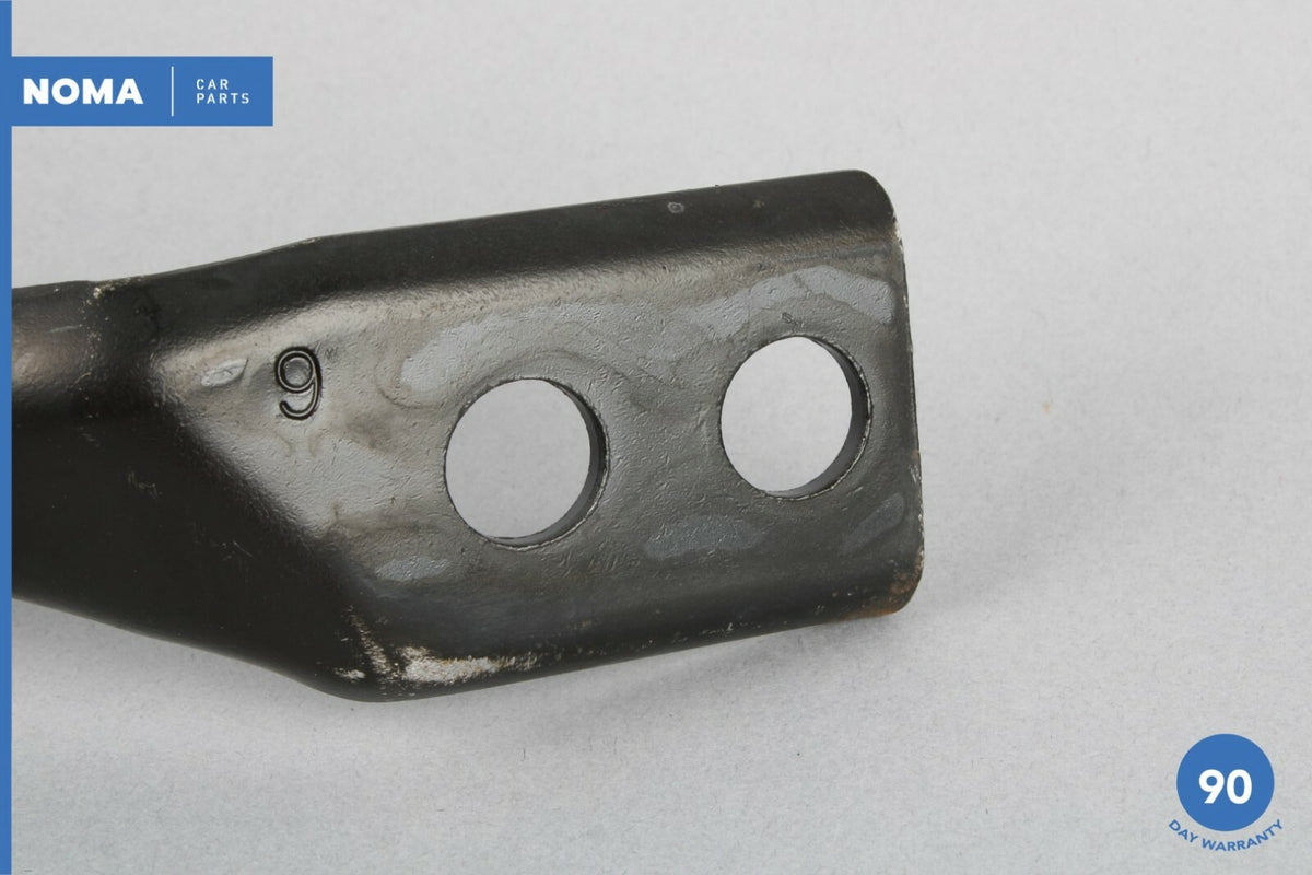 04-09 Jaguar XJ8 XJR VDP X350 X358 Front Left Side Radiator Support Bracket OEM - photo 6