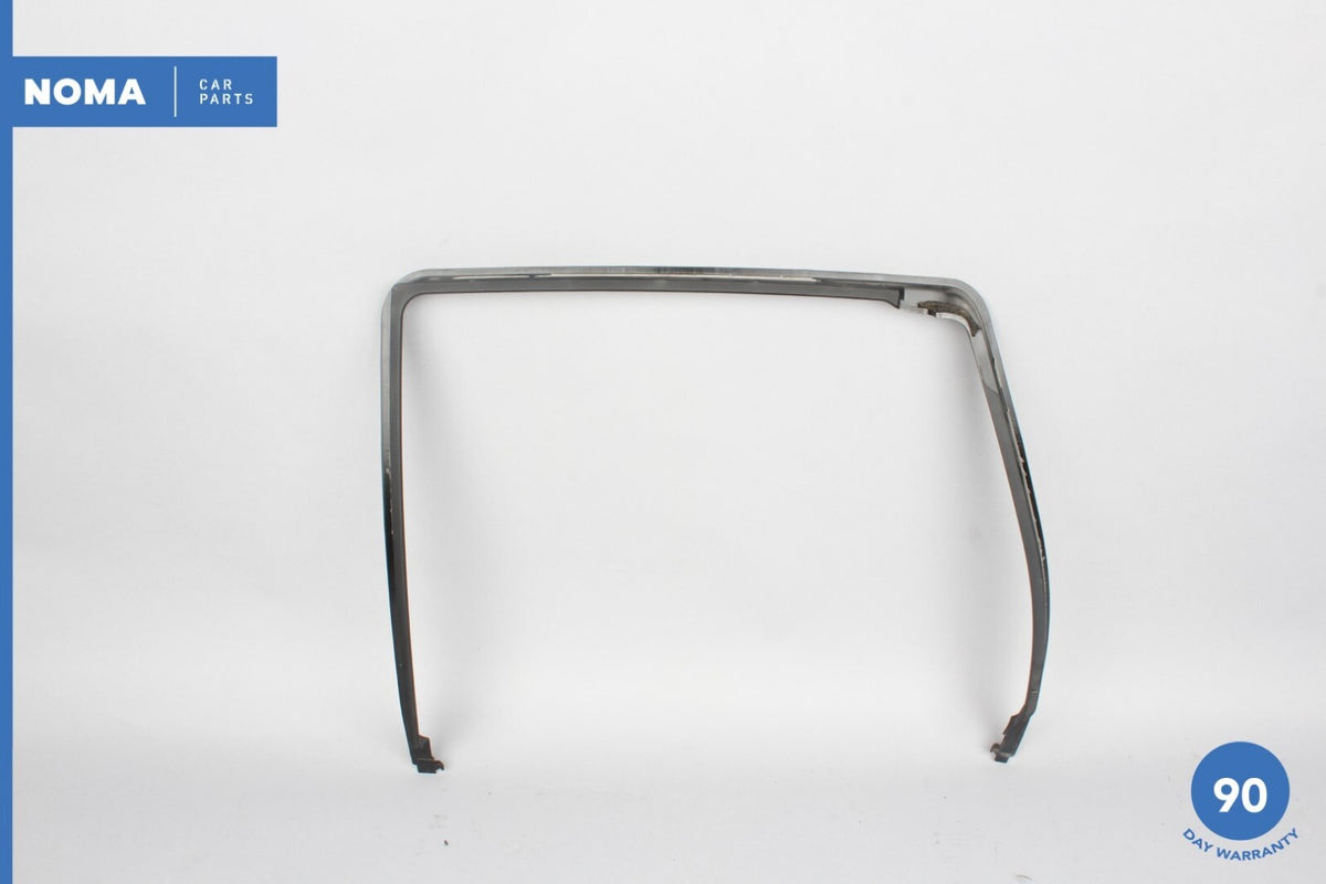 06-13 Range Rover Sport L320 Rear Left Driver Side Door Window Frame OEM - photo 6