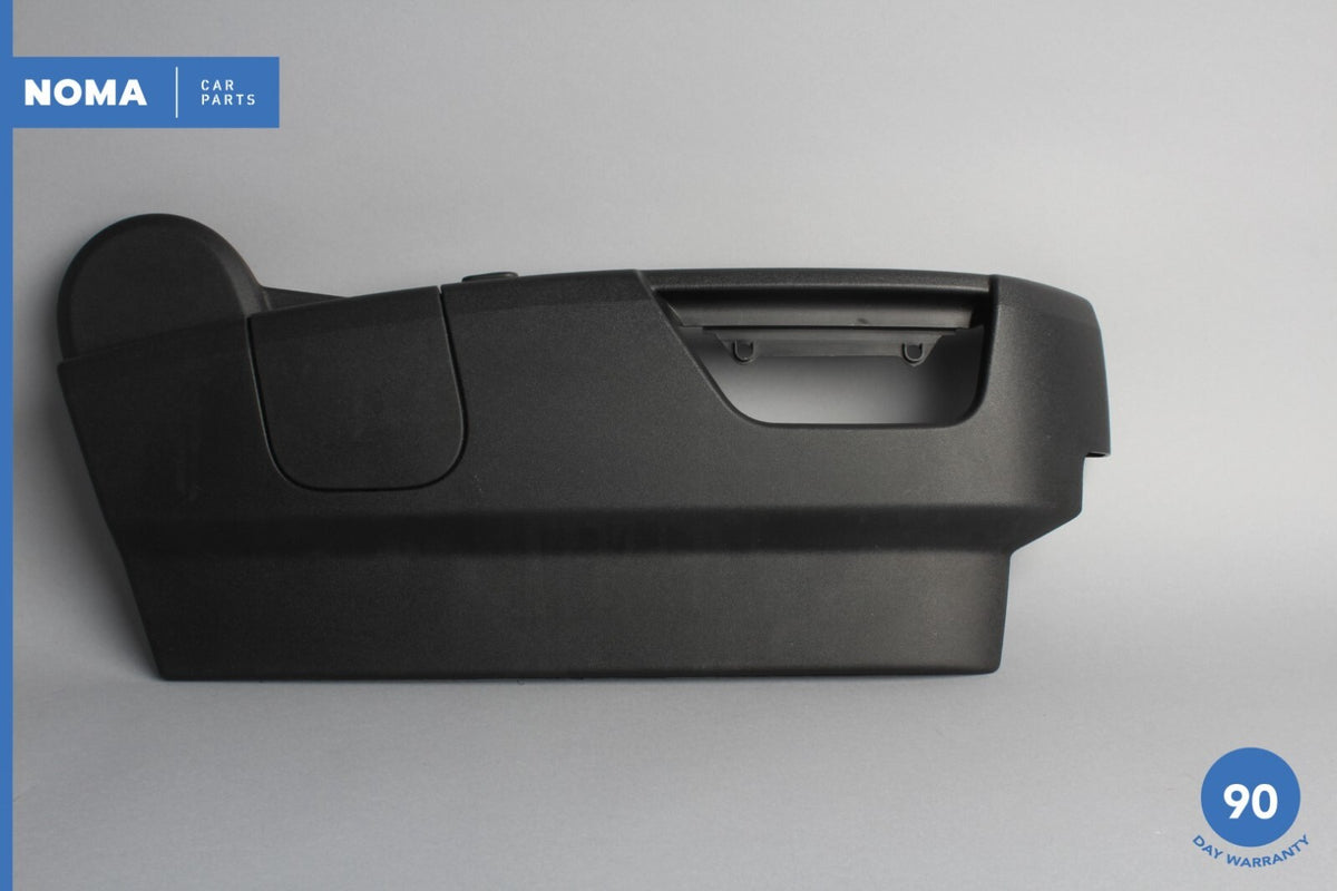 06-09 Range Rover Sport L320 Front Right Side Seat Cover Panel Trim OEM - photo 1