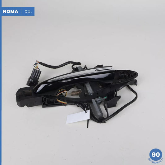 10-19 Jaguar X351 XJ XJR Front or Rear Right Outer Door Handle w/ Keyless Go OEM - photo 1