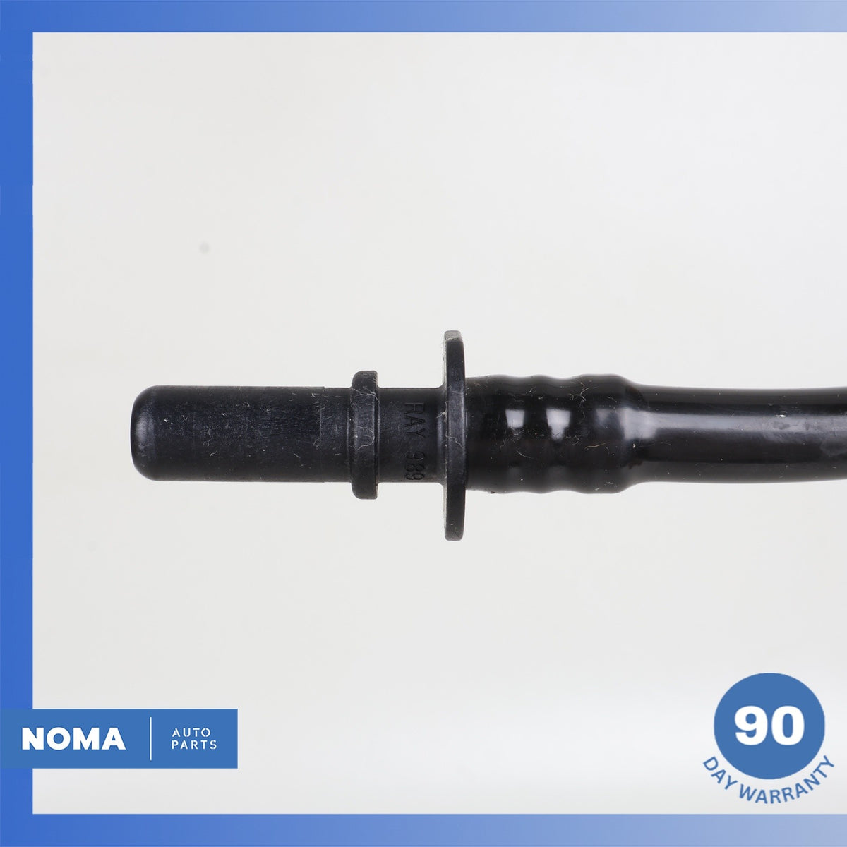10-23 Range Rover L494 XJ Fuel Vapor EVAP Purge Valve Pipe BW939C915AA OEM - photo 2