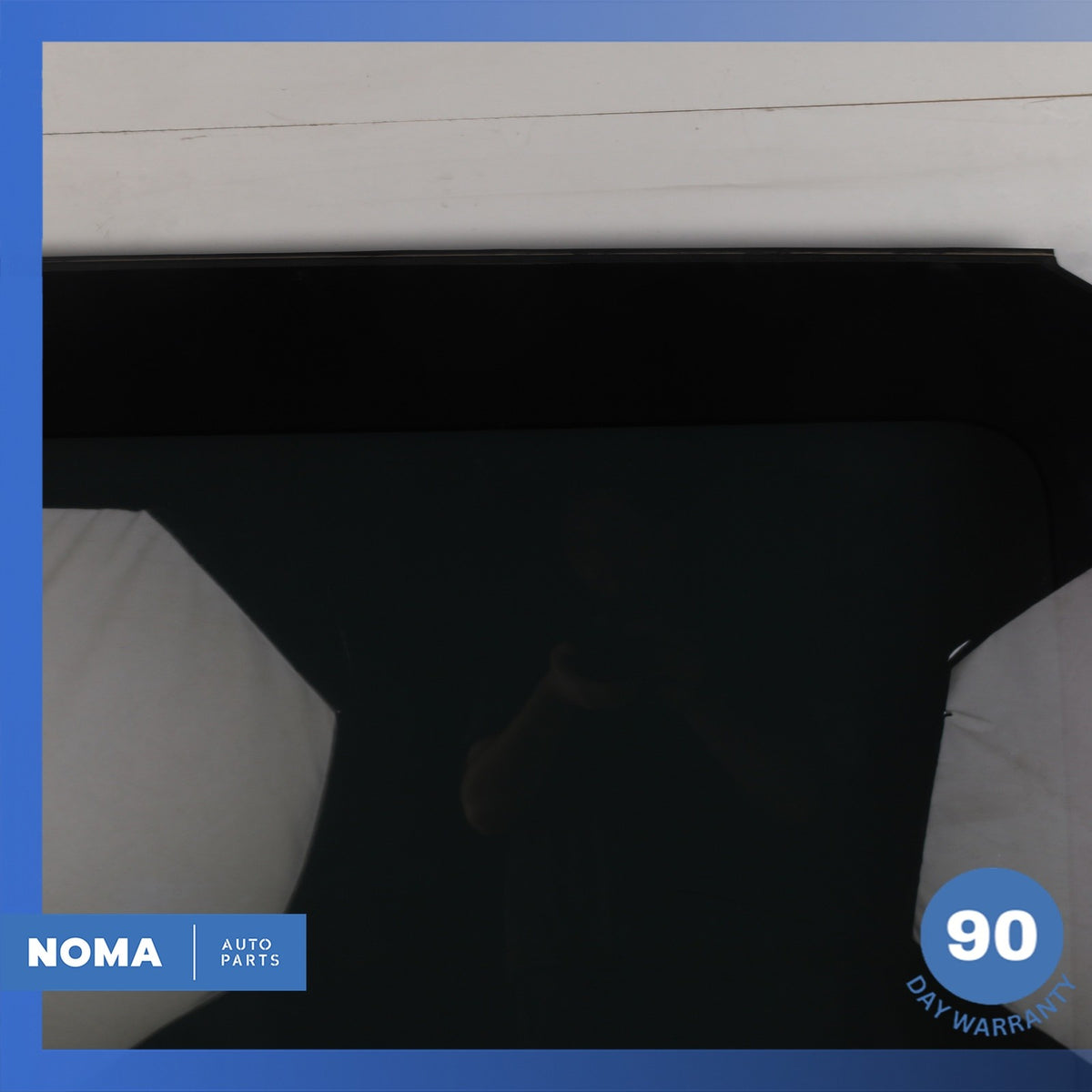 12-19 LR Range Rover Evoque / Discovery Sport Sunroof Panorama Window Glass OEM - photo 6