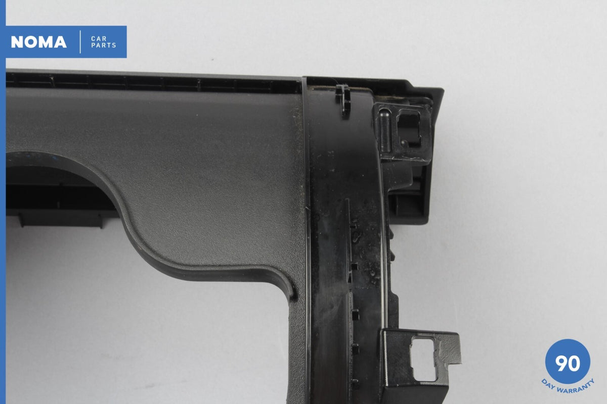 06-09 Range Rover Sport L320 Steering Column Trim Shroud Bezel Cover Trim OEM - photo 3