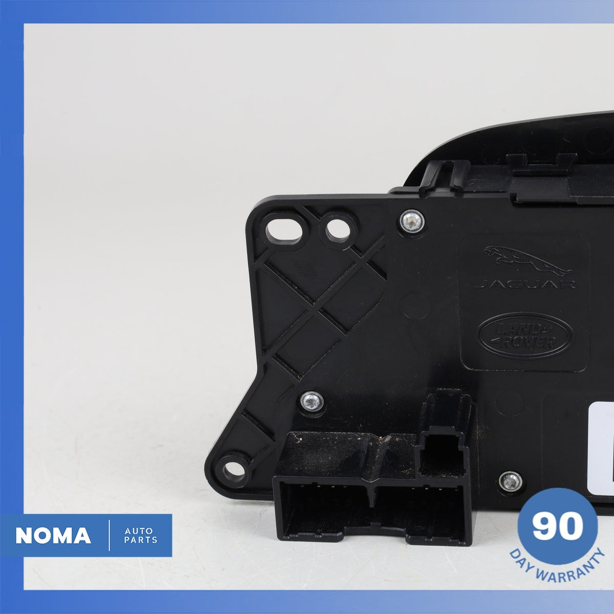 Range Rover Evoque L538 Front Right Side Seat Memory Switch OEM - photo 9