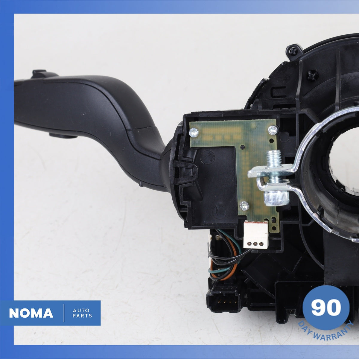 13-17 Audi 8T A5 S5 Steering Column Control Switch OEM - photo 9