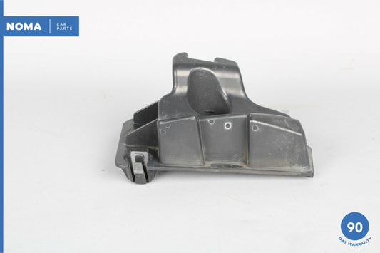 10-15 Jaguar X351 XJL Rear Right Bumper Impact Absorber Reinforce Bracket OEM - photo 1