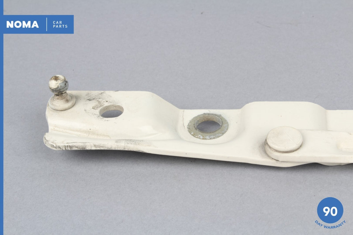 04-09 Jaguar XJ8 XJR X350 X358 Right Passenger Side Trunk Boot Lid Hinge NEL OEM - photo 10